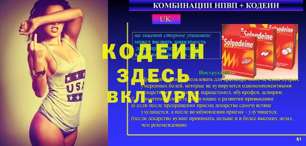 эйфоретик Осташков